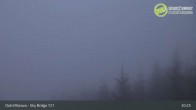 Archiv Foto Webcam Dolni Morava - U Slona Sesselbahn 00:00