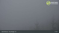 Archiv Foto Webcam Dolni Morava - U Slona Sesselbahn 10:00