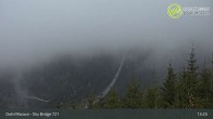 Archiv Foto Webcam Dolni Morava - U Slona Sesselbahn 12:00