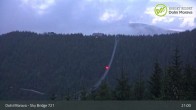 Archiv Foto Webcam Dolni Morava - U Slona Sesselbahn 00:00