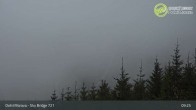Archiv Foto Webcam Dolni Morava - U Slona Sesselbahn 08:00