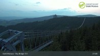 Archived image Webcam Dolni Morava - U Slona Chairlift 00:00