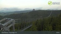 Archived image Webcam Dolni Morava - U Slona Chairlift 04:00