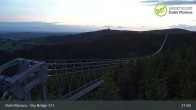 Archiv Foto Webcam Dolni Morava - U Slona Sesselbahn 02:00