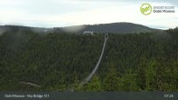 Archiv Foto Webcam Dolni Morava - U Slona Sesselbahn 06:00