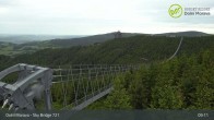 Archiv Foto Webcam Dolni Morava - U Slona Sesselbahn 08:00