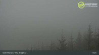 Archiv Foto Webcam Dolni Morava - U Slona Sesselbahn 12:00