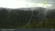 Archiv Foto Webcam Dolni Morava - U Slona Sesselbahn 14:00