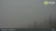 Archiv Foto Webcam Dolni Morava - U Slona Sesselbahn 18:00
