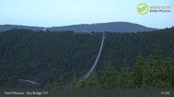 Archiv Foto Webcam Dolni Morava - U Slona Sesselbahn 00:00
