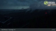 Archiv Foto Webcam Dolni Morava - U Slona Sesselbahn 02:00