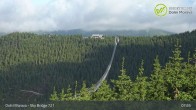Archiv Foto Webcam Dolni Morava - U Slona Sesselbahn 07:00