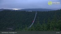 Archiv Foto Webcam Dolni Morava - U Slona Sesselbahn 02:00