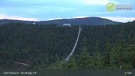 Archiv Foto Webcam Dolni Morava - U Slona Sesselbahn 00:00