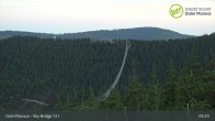 Archiv Foto Webcam Dolni Morava - U Slona Sesselbahn 04:00
