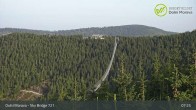 Archiv Foto Webcam Dolni Morava - U Slona Sesselbahn 06:00