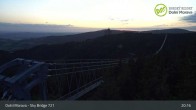 Archived image Webcam Dolni Morava - U Slona Chairlift 00:00