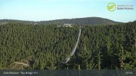 Archived image Webcam Dolni Morava - U Slona Chairlift 06:00