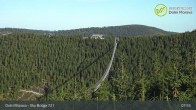 Archived image Webcam Dolni Morava - U Slona Chairlift 07:00
