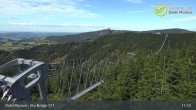 Archiv Foto Webcam Dolni Morava - U Slona Sesselbahn 10:00