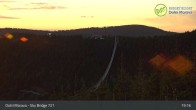 Archived image Webcam Dolni Morava - U Slona Chairlift 00:00