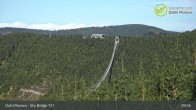 Archived image Webcam Dolni Morava - U Slona Chairlift 06:00