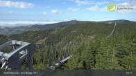 Archived image Webcam Dolni Morava - U Slona Chairlift 07:00