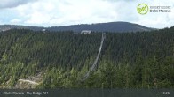 Archived image Webcam Dolni Morava - U Slona Chairlift 10:00