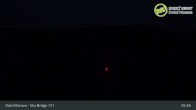 Archiv Foto Webcam Dolni Morava - U Slona Sesselbahn 02:00
