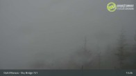Archiv Foto Webcam Dolni Morava - U Slona Sesselbahn 12:00