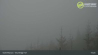 Archiv Foto Webcam Dolni Morava - U Slona Sesselbahn 14:00