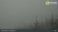 Archiv Foto Webcam Dolni Morava - U Slona Sesselbahn 16:00