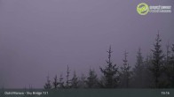 Archiv Foto Webcam Dolni Morava - U Slona Sesselbahn 02:00
