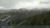 Archived image Webcam Dolni Morava - U Slona Chairlift 06:00