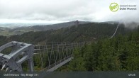 Archived image Webcam Dolni Morava - U Slona Chairlift 08:00