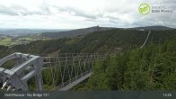 Archived image Webcam Dolni Morava - U Slona Chairlift 12:00
