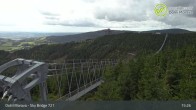 Archived image Webcam Dolni Morava - U Slona Chairlift 14:00