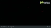 Archiv Foto Webcam Dolni Morava - U Slona Sesselbahn 04:00