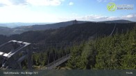 Archiv Foto Webcam Dolni Morava - U Slona Sesselbahn 14:00