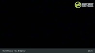 Archiv Foto Webcam Dolni Morava - U Slona Sesselbahn 04:00