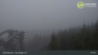 Archiv Foto Webcam Dolni Morava - U Slona Sesselbahn 07:00