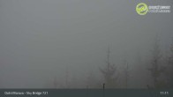 Archiv Foto Webcam Dolni Morava - U Slona Sesselbahn 10:00