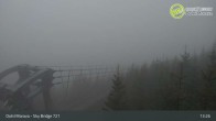 Archiv Foto Webcam Dolni Morava - U Slona Sesselbahn 12:00