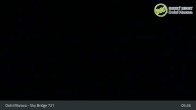 Archiv Foto Webcam Dolni Morava - U Slona Sesselbahn 04:00