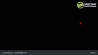 Archived image Webcam Dolni Morava - U Slona Chairlift 23:00