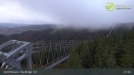 Archived image Webcam Dolni Morava - U Slona Chairlift 01:00