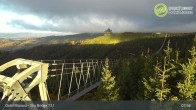 Archived image Webcam Dolni Morava - U Slona Chairlift 02:00