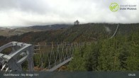 Archived image Webcam Dolni Morava - U Slona Chairlift 03:00