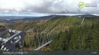 Archived image Webcam Dolni Morava - U Slona Chairlift 05:00