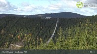 Archived image Webcam Dolni Morava - U Slona Chairlift 07:00